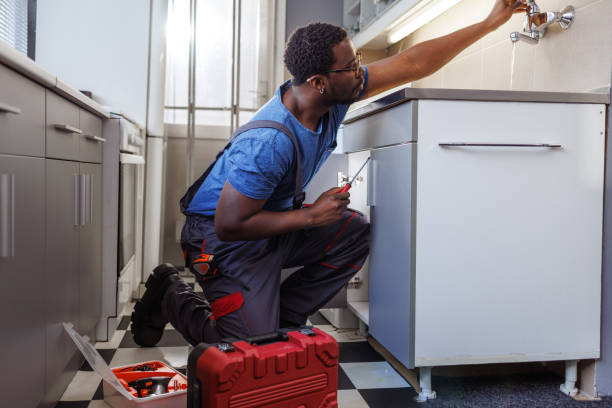 Professional Plumbing Services in Clemson, SC